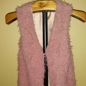 retro vest